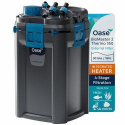 Oase BioMaster² -350 Thermo
