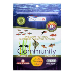 NorthFin Community Formula 1mm - 250g