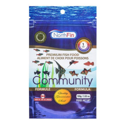 NorthFin Community Formula 1mm - 100g