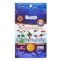 NorthFin Community Formula 0.5mm - 100g