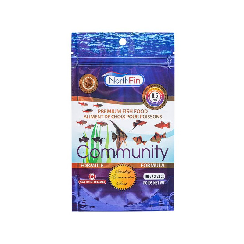NorthFin Community Formula 0.5mm - 100g
