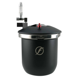 Fluval Bio-CO2 Pro -500 L