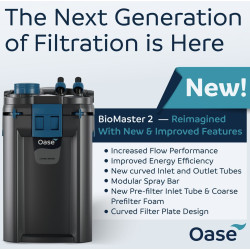 Oase BioMaster² -250