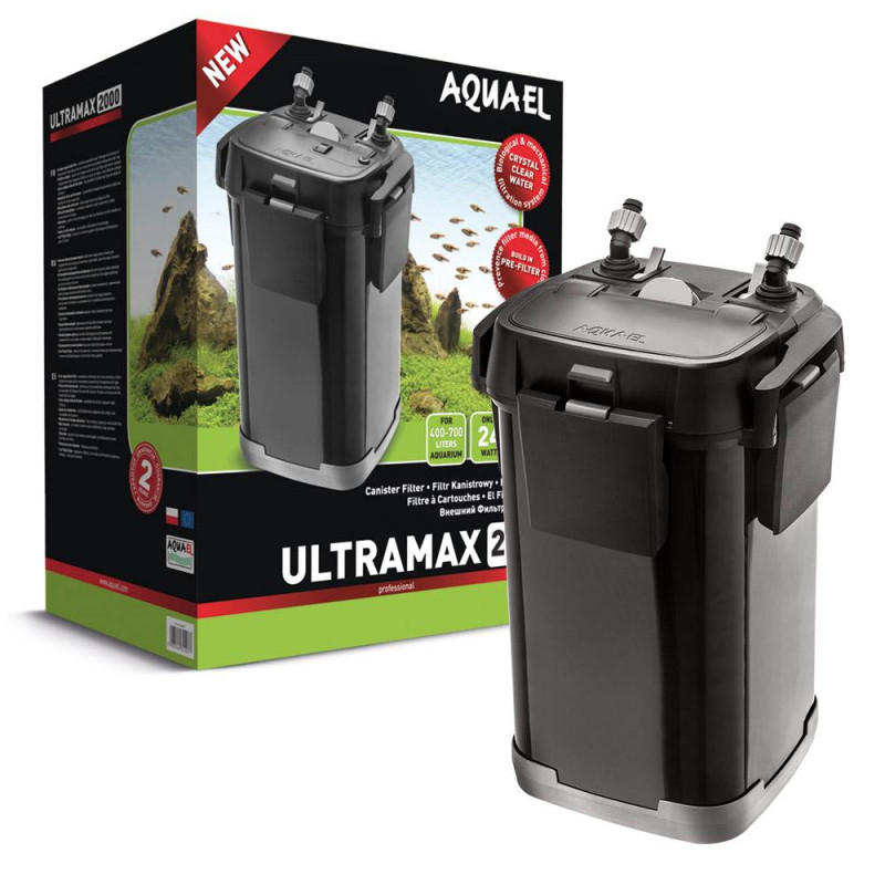 Aquael Ultramax -2000