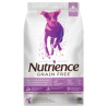 Nutrience Sans grains Porc, agneau et canard -10 kg