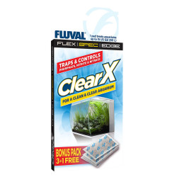 Fluval ClearX Media Insert...