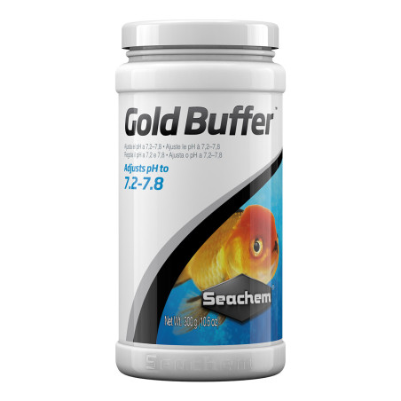 Seachem Gold Buffer -300g