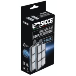 Sicce Aqua Filtra 10-20...