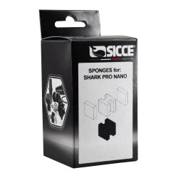 Sicce Shark Pro Nano Replacement Sponge