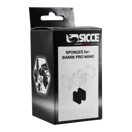 Sicce Shark Pro Nano Replacement Sponge