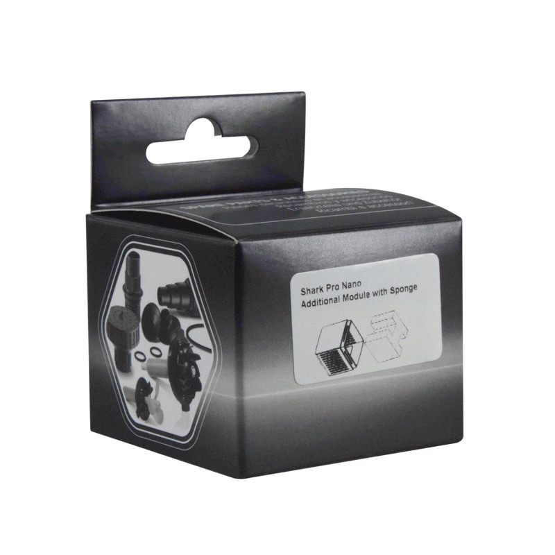 Sicce Shark Pro Nano with Add Module