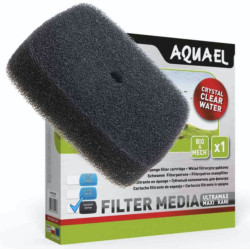 Aquael ULTRAMAX Filter Sponge -Standard