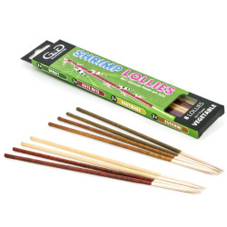 GlasGarten Shrimp Lollies -Vegetable 4in1 Power