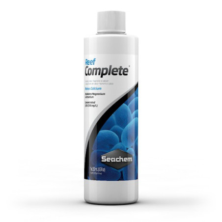 Seachem Reef complete 500 ml