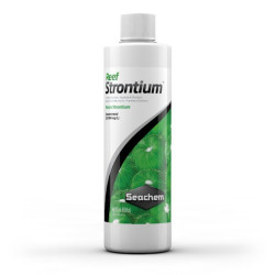 Seachem Reef Strontium 500 ml