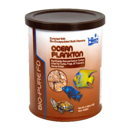 Hikari FD Ocean Planktons -0.42oz (12g)