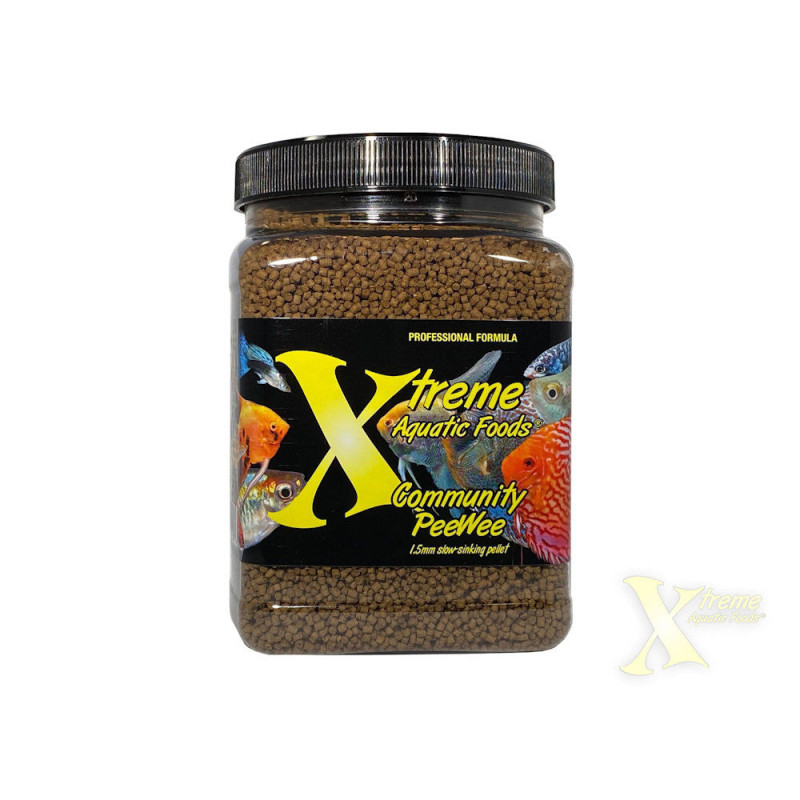 Xtreme Community PeeWee -567g (20oz)