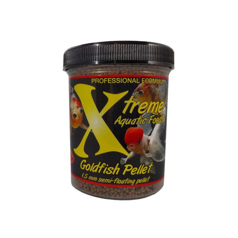 Xtreme Goldfish 1.5mm -283g (10oz)