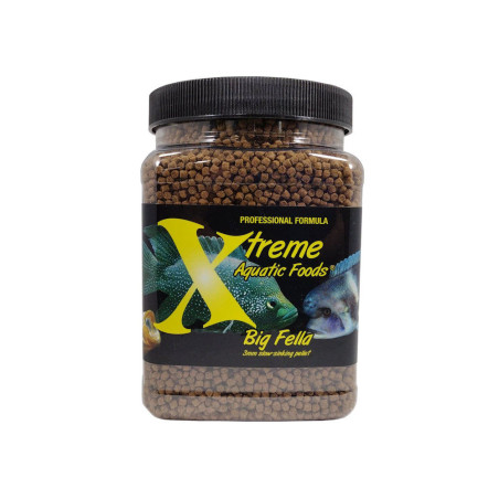 Xtreme Big Fella -560g (20oz)