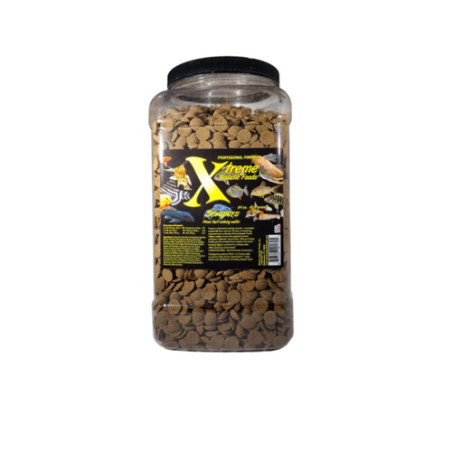 Xtreme Scrapers 14mm  -1814g (64oz)
