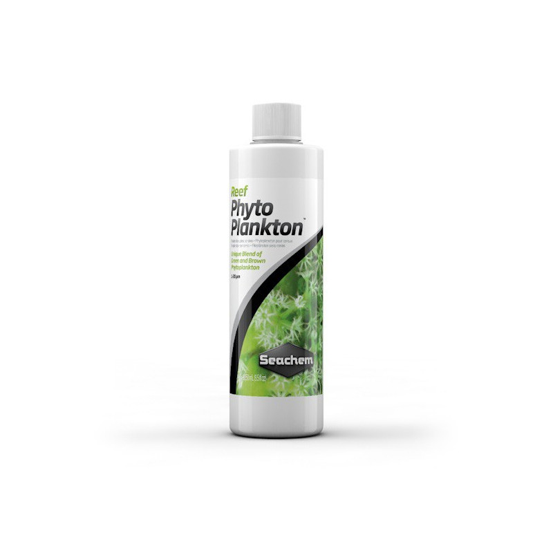 Seachem Reef Phyto Plankton 500ml