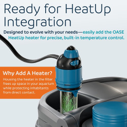 Oase BioMaster² -600