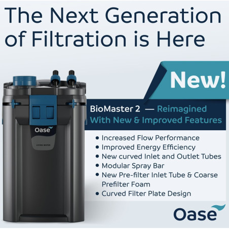 Oase BioMaster² -250