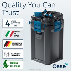 Oase BioMaster² -850