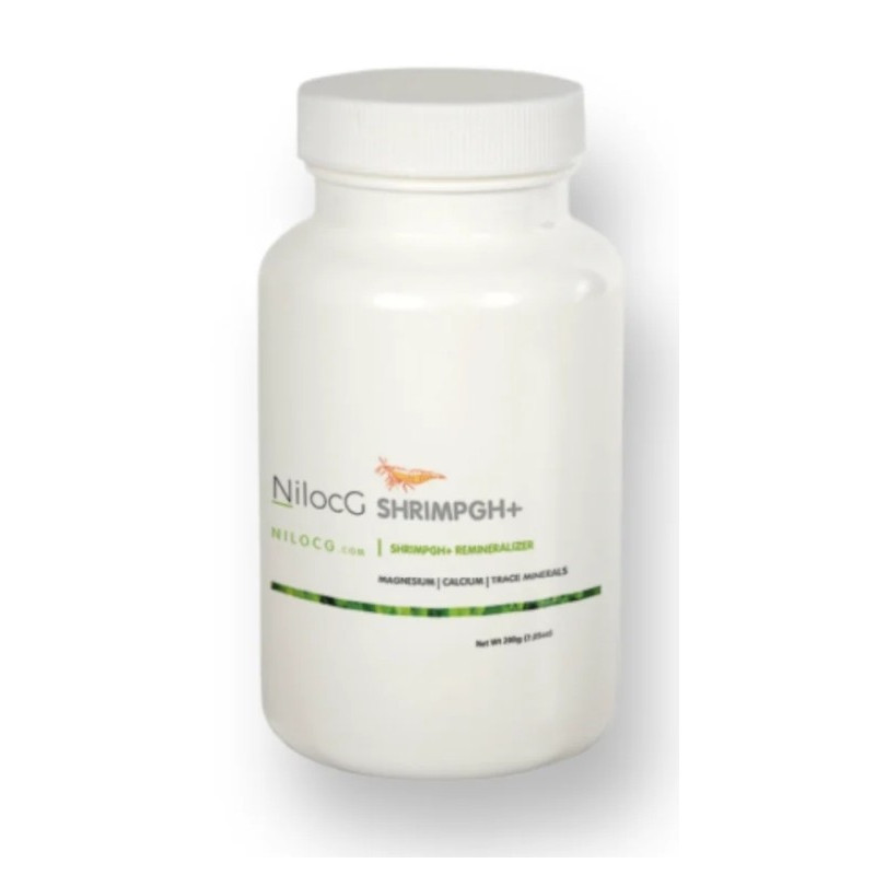 NilocG SHRIMP GH+ -200g