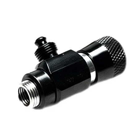 AAA Aquatic Grow co2 regulator spare Flow Control