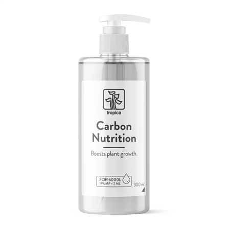 Tropica Carbon Nutrition - 300mL