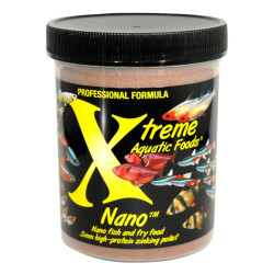 Xtreme Nano -142g (5oz)