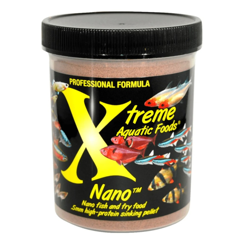 Xtreme Nano -142g (5oz)