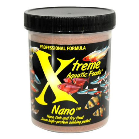 Xtreme Nano -142g (5oz)