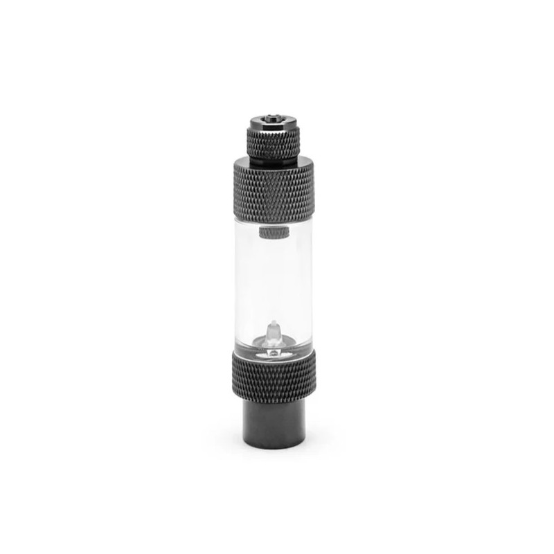 UNS Micro CO2 Bubble Counter