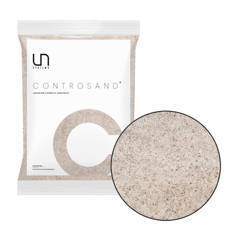 UNS Controsand -Bora Sand -3L