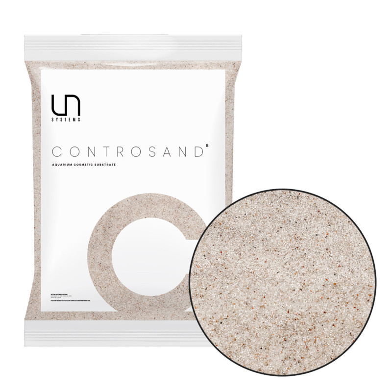UNS Controsand -Bora Sand -8L