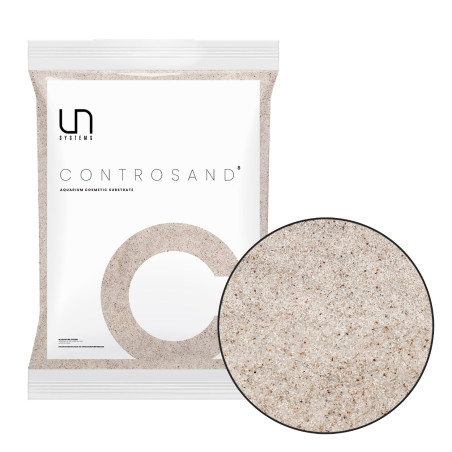UNS Controsand -Bora Sand -8L