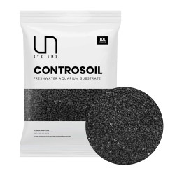 UNS Controsoil -Extra Fine Black -10L