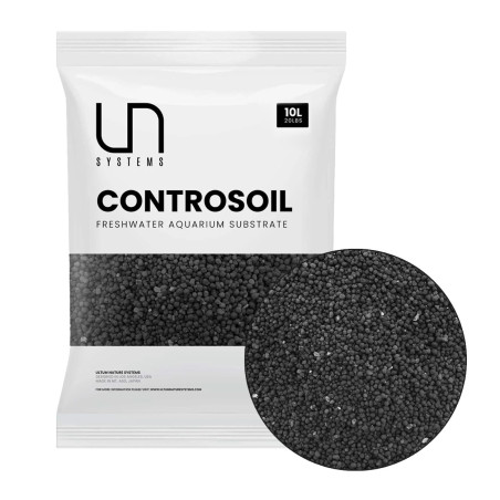 UNS Controsoil -Extra Fine Black -10L