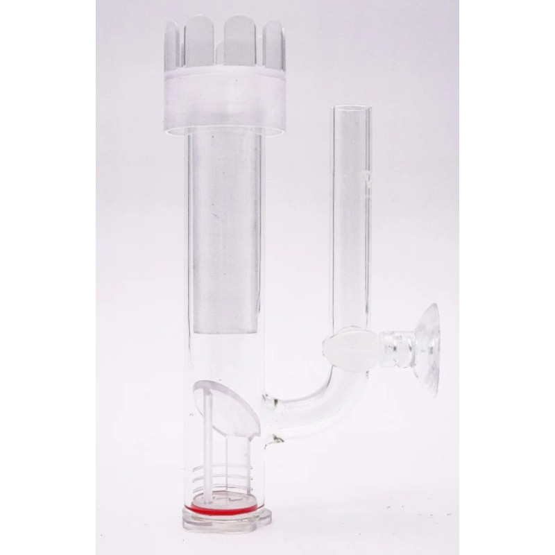 VIV Skimmer Inflow Glass D17