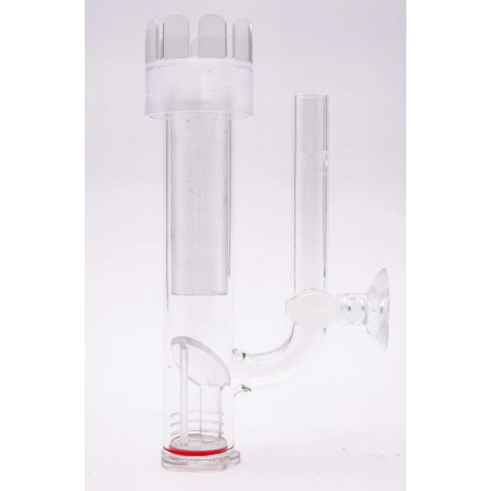 VIV Skimmer Inflow Glass D17