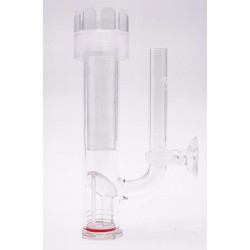VIV Skimmer Inflow Glass D13