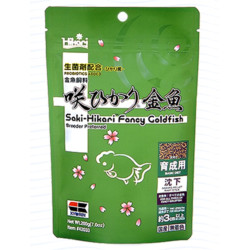 Saki-Hikari Fancy Goldfish Balance -7oz