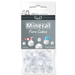 GlasGarten Mineral Hearts...