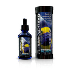 Brightwell Marine Garlic Power 1oz