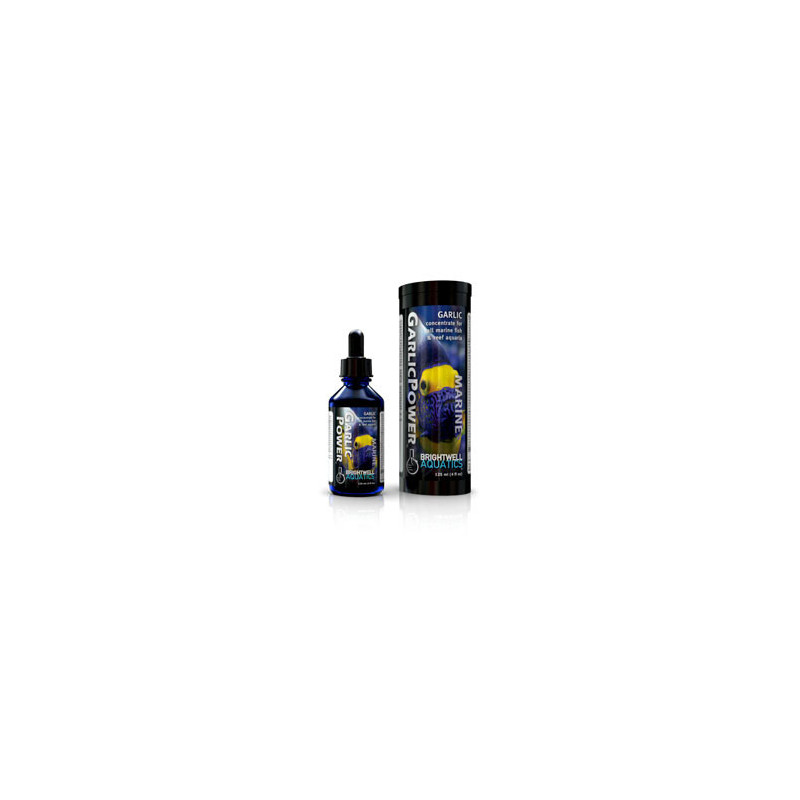 Brightwell Marine Garlic Power 1oz
