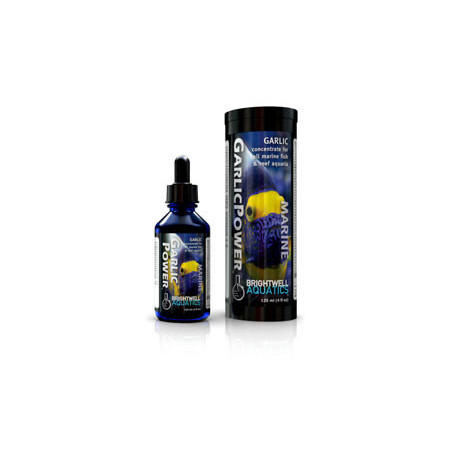 Brightwell Marine Garlic Power 1oz