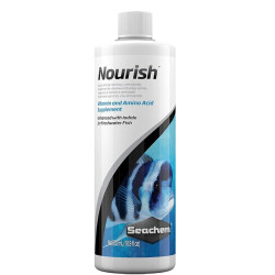 Seachem Nourish -500ml