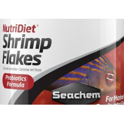 Seachem NutriDiet Shrimp Flakes -100g